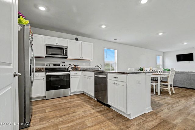 106 Eagle Creek Drive NE Lot 385, Bolivia, NC 28422