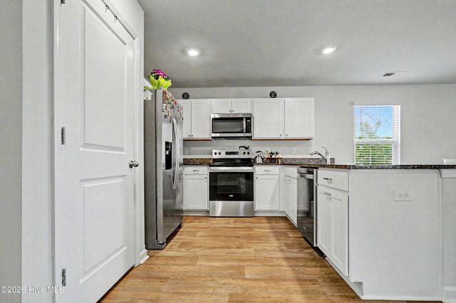 106 Eagle Creek Drive NE Lot 385, Bolivia, NC 28422