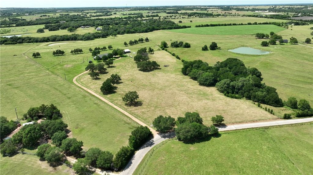 2120 Hohenwalde School Road, Brenham, TX 77833 — photo 2