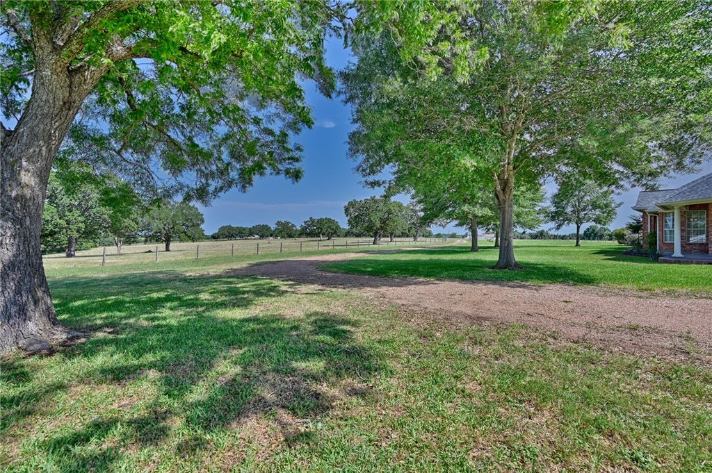 2120 Hohenwalde School Road, Brenham, TX 77833 — photo 4
