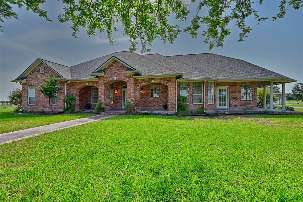 2120 Hohenwalde School Road, Brenham, TX 77833 — photo 5