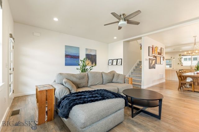 5378 Debour Lane, Bozeman, MT 59718