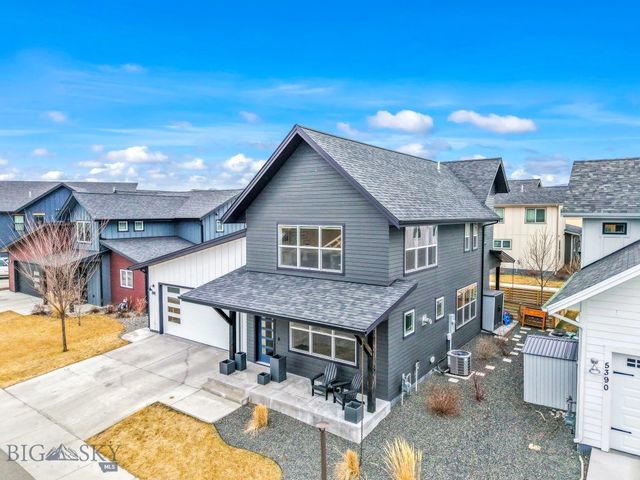 5378 Debour Lane, Bozeman, MT 59718