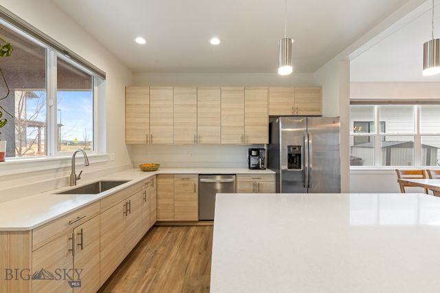 5378 Debour Lane, Bozeman, MT 59718