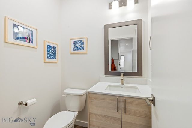 5378 Debour Lane, Bozeman, MT 59718