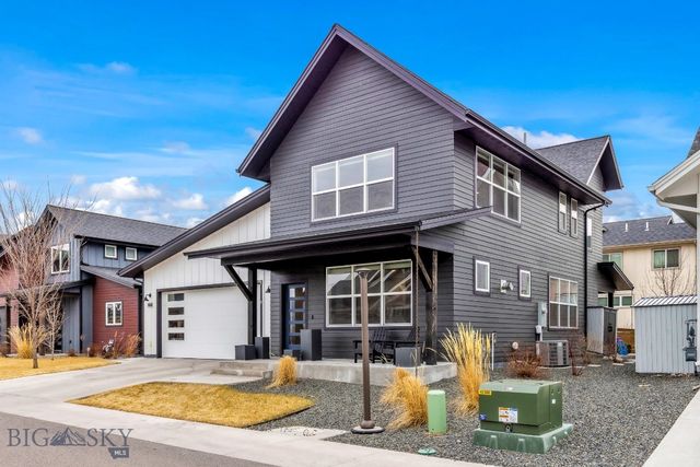 5378 Debour Lane, Bozeman, MT 59718