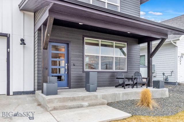 5378 Debour Lane, Bozeman, MT 59718