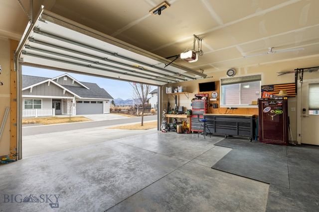 5378 Debour Lane, Bozeman, MT 59718