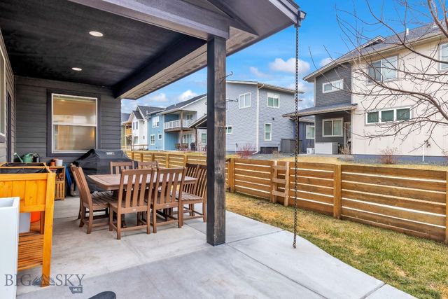 5378 Debour Lane, Bozeman, MT 59718