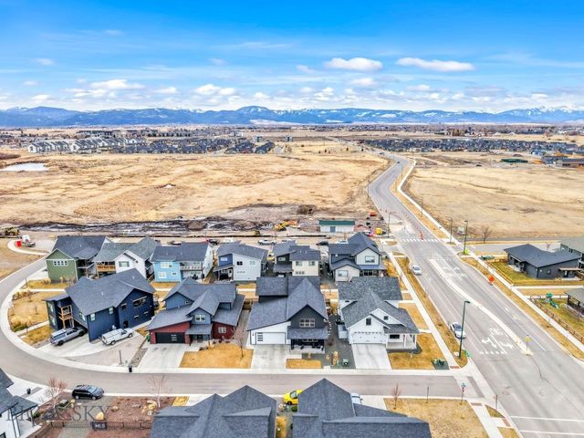 5378 Debour Lane, Bozeman, MT 59718