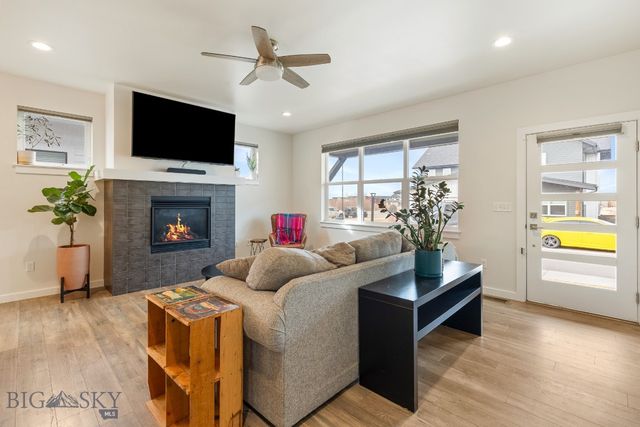 5378 Debour Lane, Bozeman, MT 59718