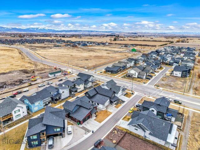 5378 Debour Lane, Bozeman, MT 59718