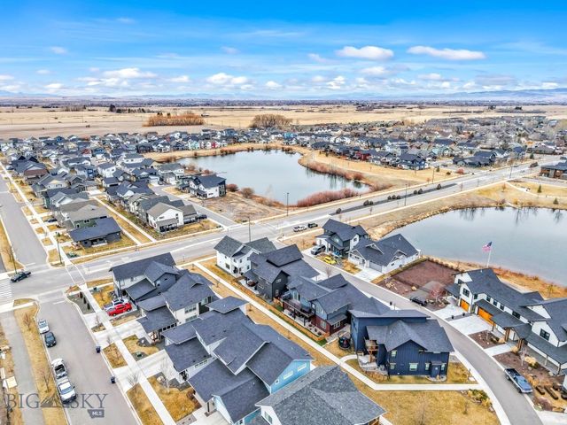 5378 Debour Lane, Bozeman, MT 59718