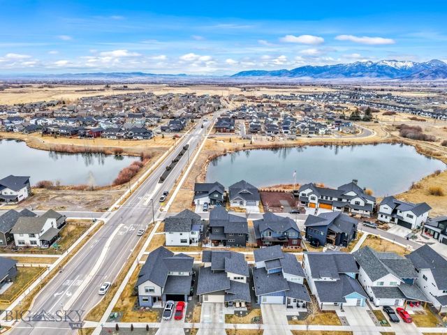 5378 Debour Lane, Bozeman, MT 59718