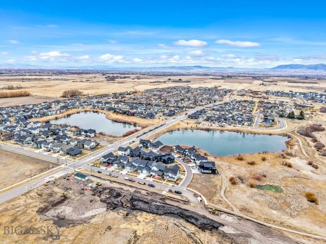 5378 Debour Lane, Bozeman, MT 59718