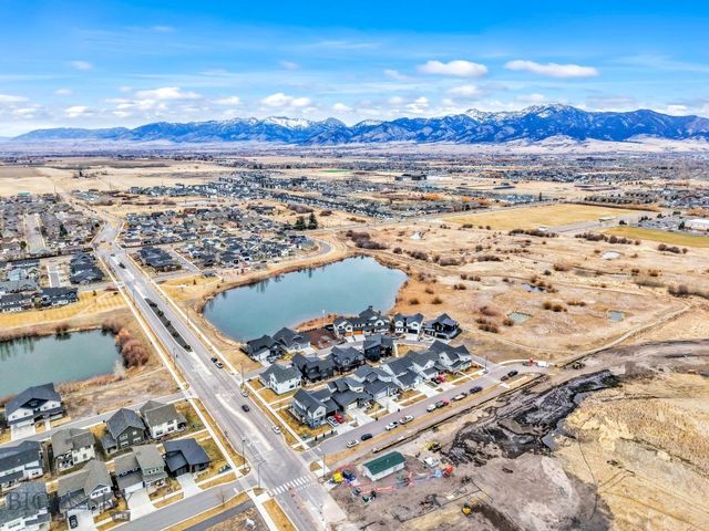 5378 Debour Lane, Bozeman, MT 59718