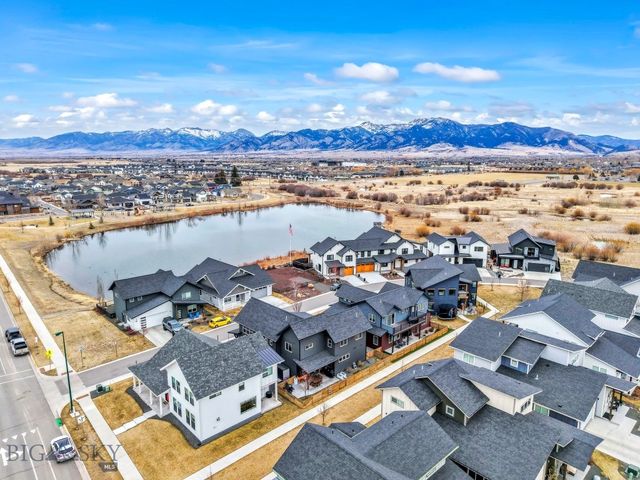 5378 Debour Lane, Bozeman, MT 59718