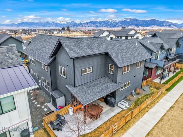 5378 Debour Lane, Bozeman, MT 59718