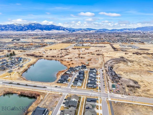 5378 Debour Lane, Bozeman, MT 59718