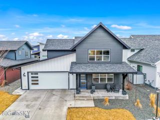 5378 Debour Lane, Bozeman, MT 59718