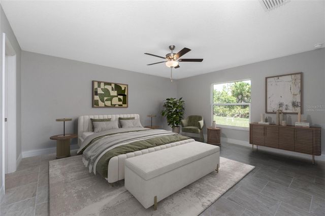 1763 NEW LONDON STREET, North Port, FL 34288