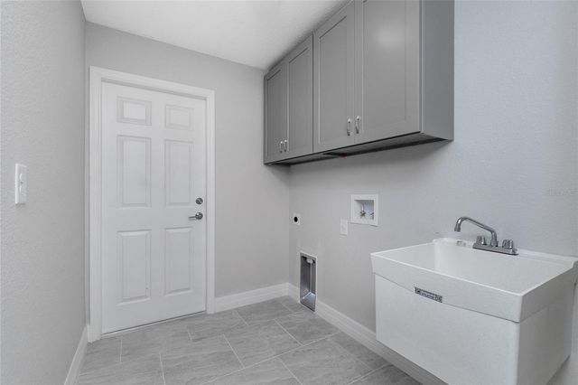 1763 NEW LONDON STREET, North Port, FL 34288