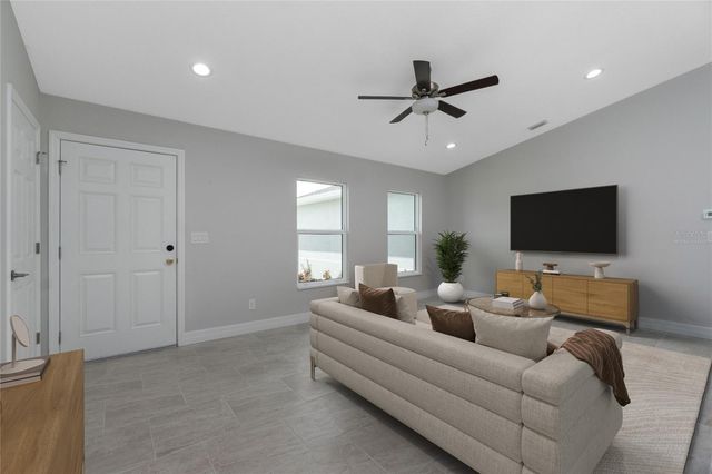 1763 NEW LONDON STREET, North Port, FL 34288