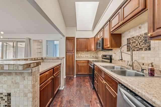 2705 Keller Springs Court, Carrollton, TX 75006