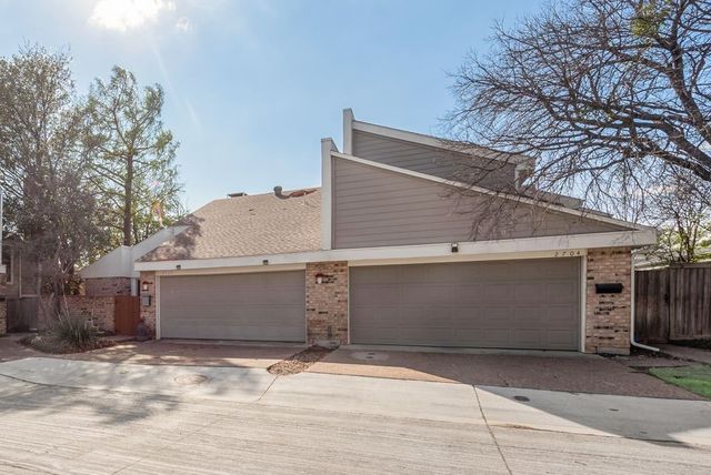 2705 Keller Springs Court, Carrollton, TX 75006