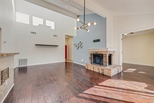 2705 Keller Springs Court, Carrollton, TX 75006