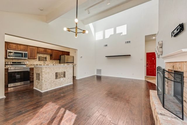 2705 Keller Springs Court, Carrollton, TX 75006