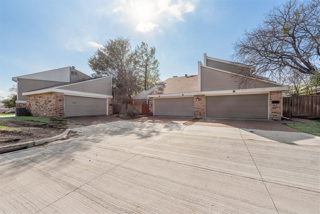 2705 Keller Springs Court, Carrollton, TX 75006