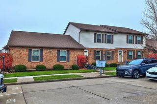 3263 Roesch Boulevard, Fairfield, OH 45014