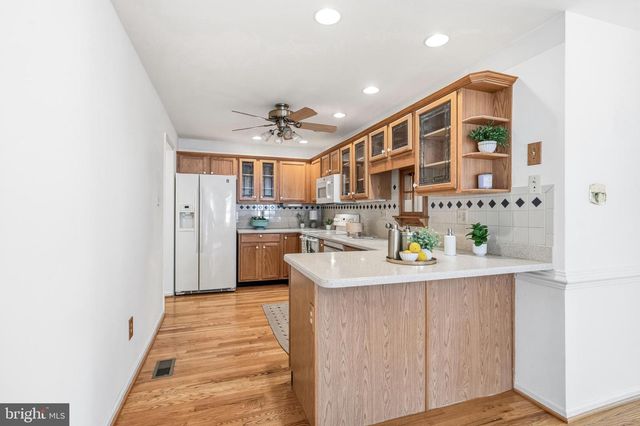 2604 CENTURY LN, Chadds Ford, PA 19317