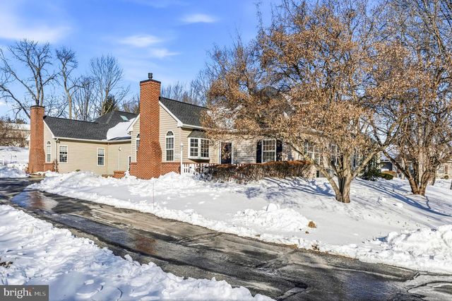 2604 CENTURY LN, Chadds Ford, PA 19317