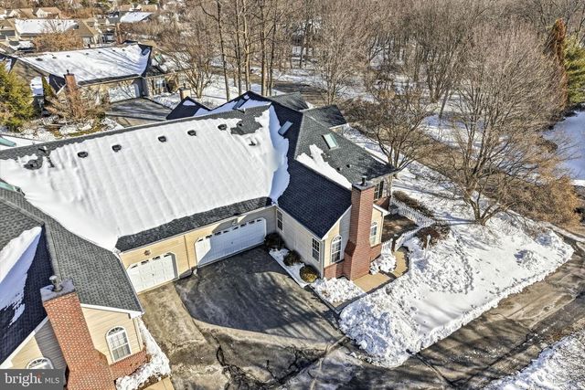 2604 CENTURY LN, Chadds Ford, PA 19317