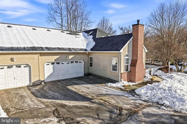 2604 CENTURY LN, Chadds Ford, PA 19317