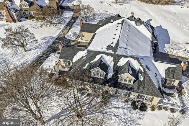 2604 CENTURY LN, Chadds Ford, PA 19317