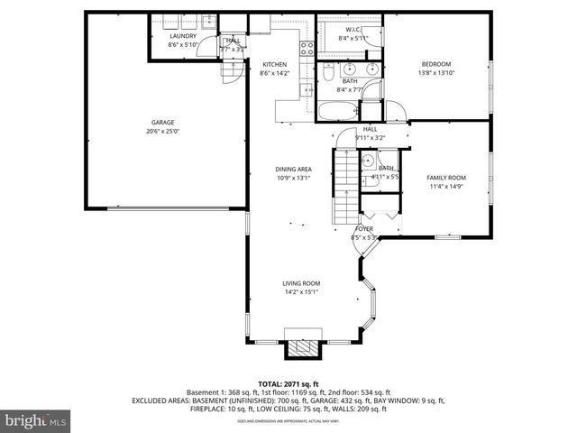 2604 CENTURY LN, Chadds Ford, PA 19317