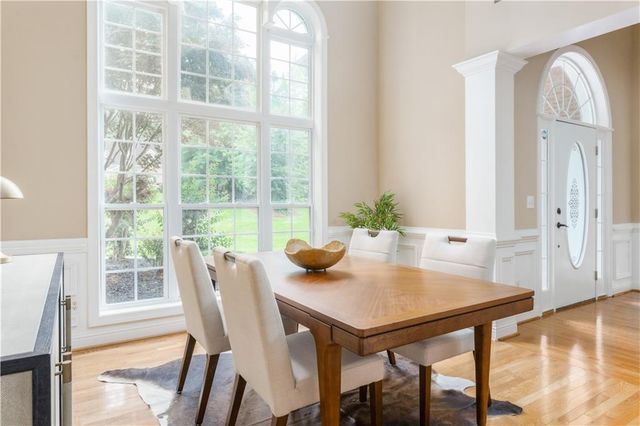 7406 Cherry Blossom Way, Winston, GA 30187