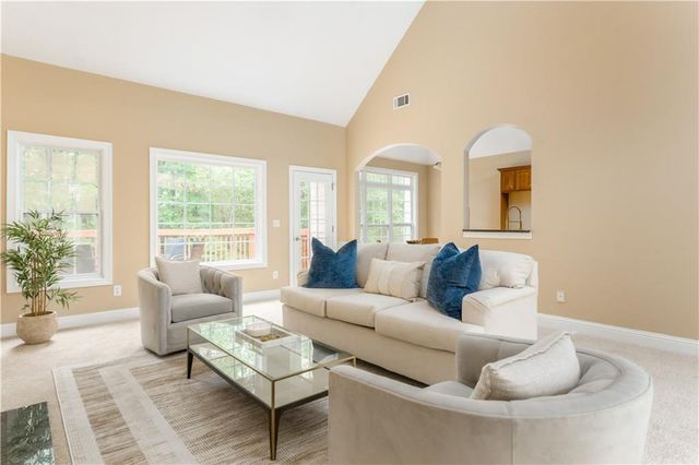 7406 Cherry Blossom Way, Winston, GA 30187