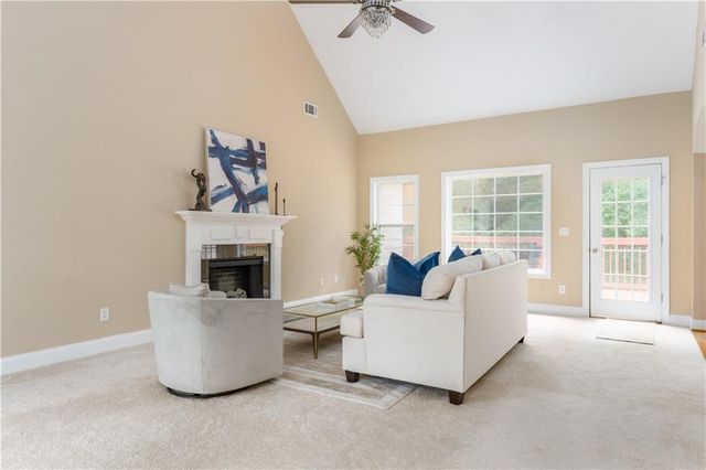 7406 Cherry Blossom Way, Winston, GA 30187