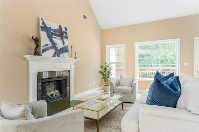7406 Cherry Blossom Way, Winston, GA 30187