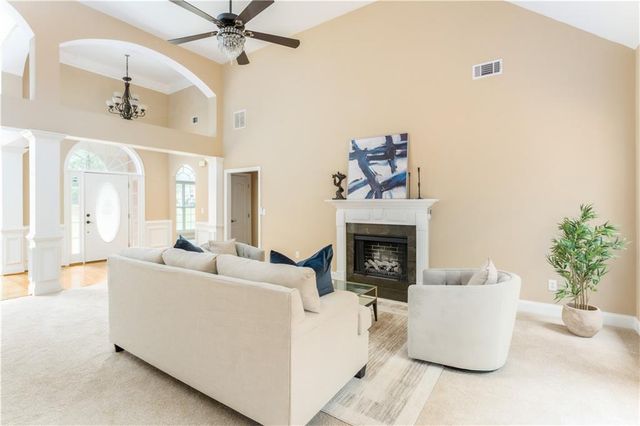 7406 Cherry Blossom Way, Winston, GA 30187