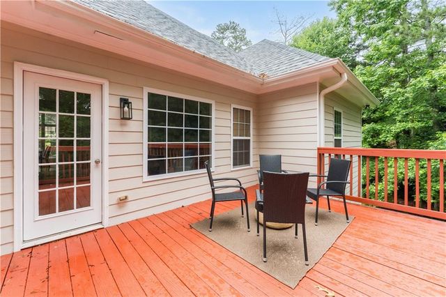 7406 Cherry Blossom Way, Winston, GA 30187