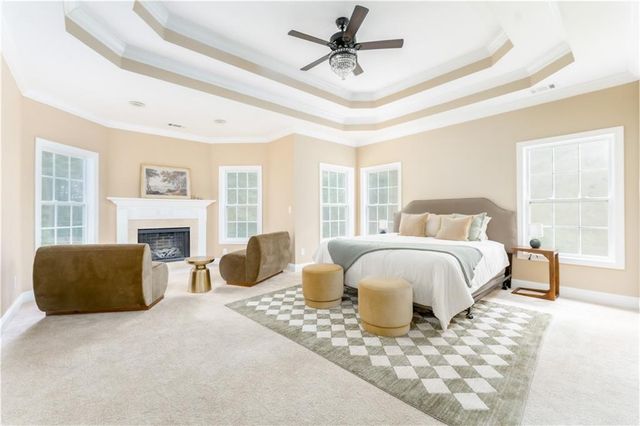 7406 Cherry Blossom Way, Winston, GA 30187