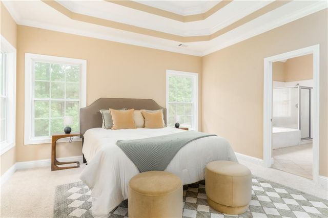 7406 Cherry Blossom Way, Winston, GA 30187
