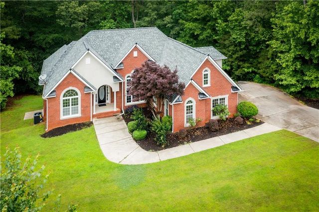 7406 Cherry Blossom Way, Winston, GA 30187