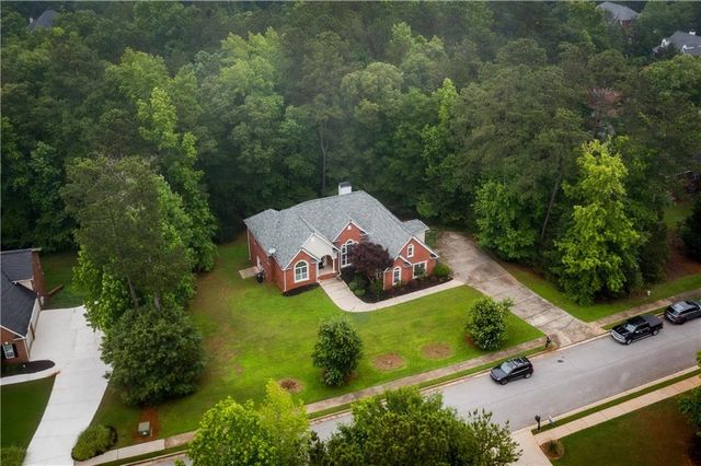 7406 Cherry Blossom Way, Winston, GA 30187