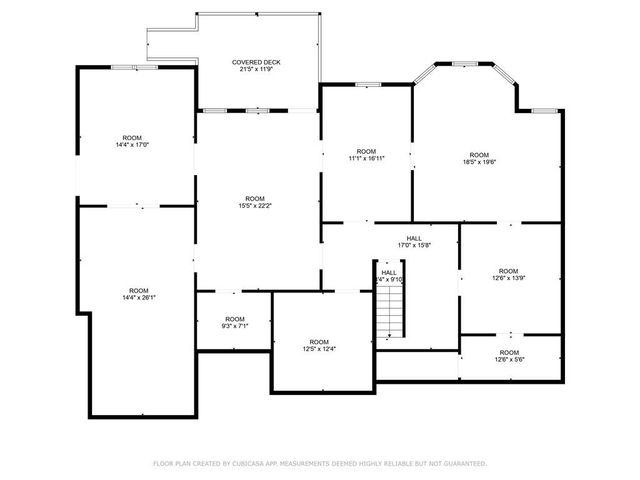 7406 Cherry Blossom Way, Winston, GA 30187